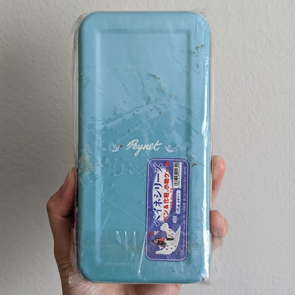 Bags Vintage Japanese Pencil Case Poshmark